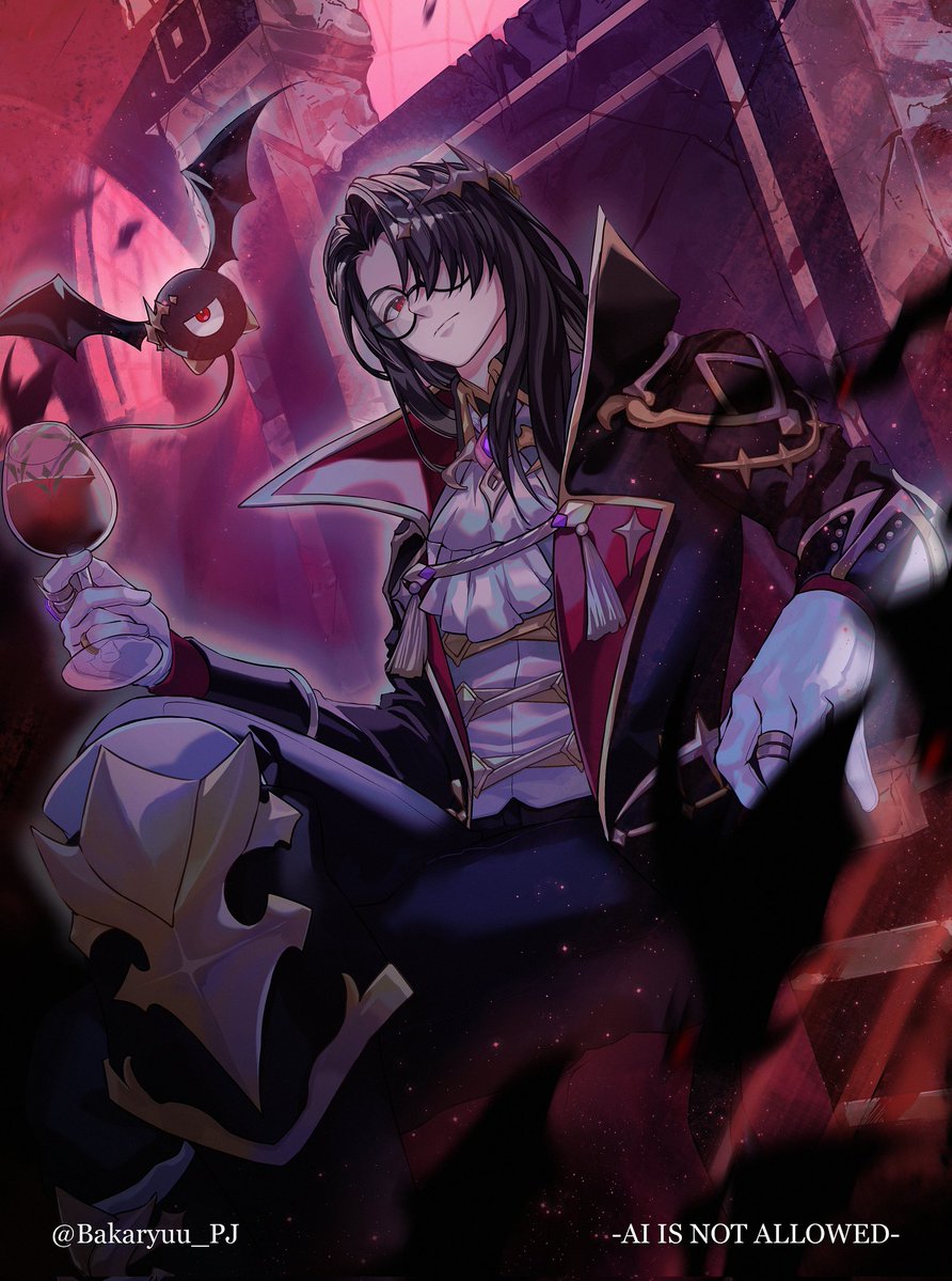 Misatran tweet media