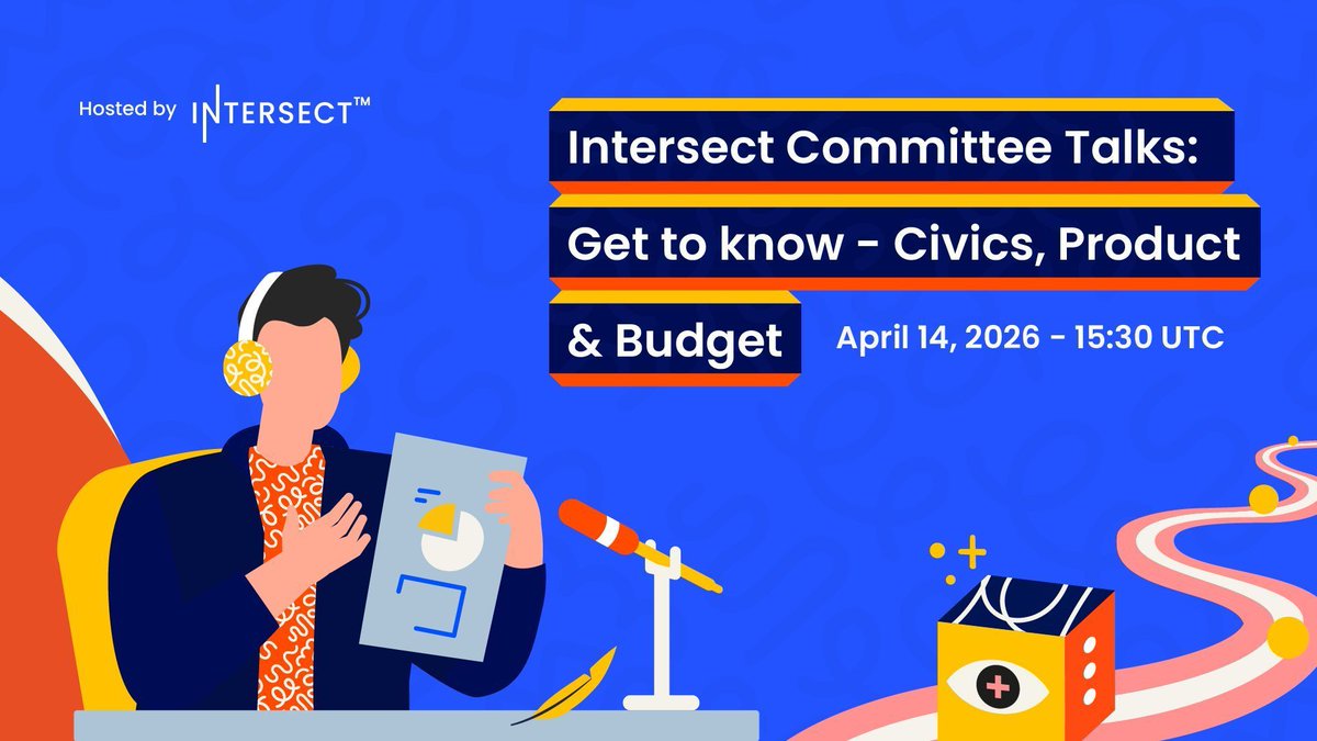 Intersect tweet media