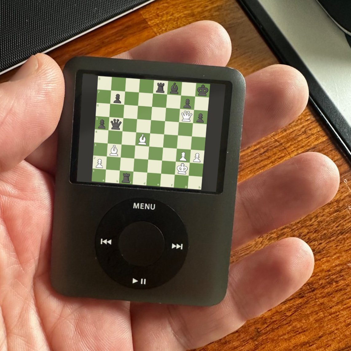 Chess.com tweet media