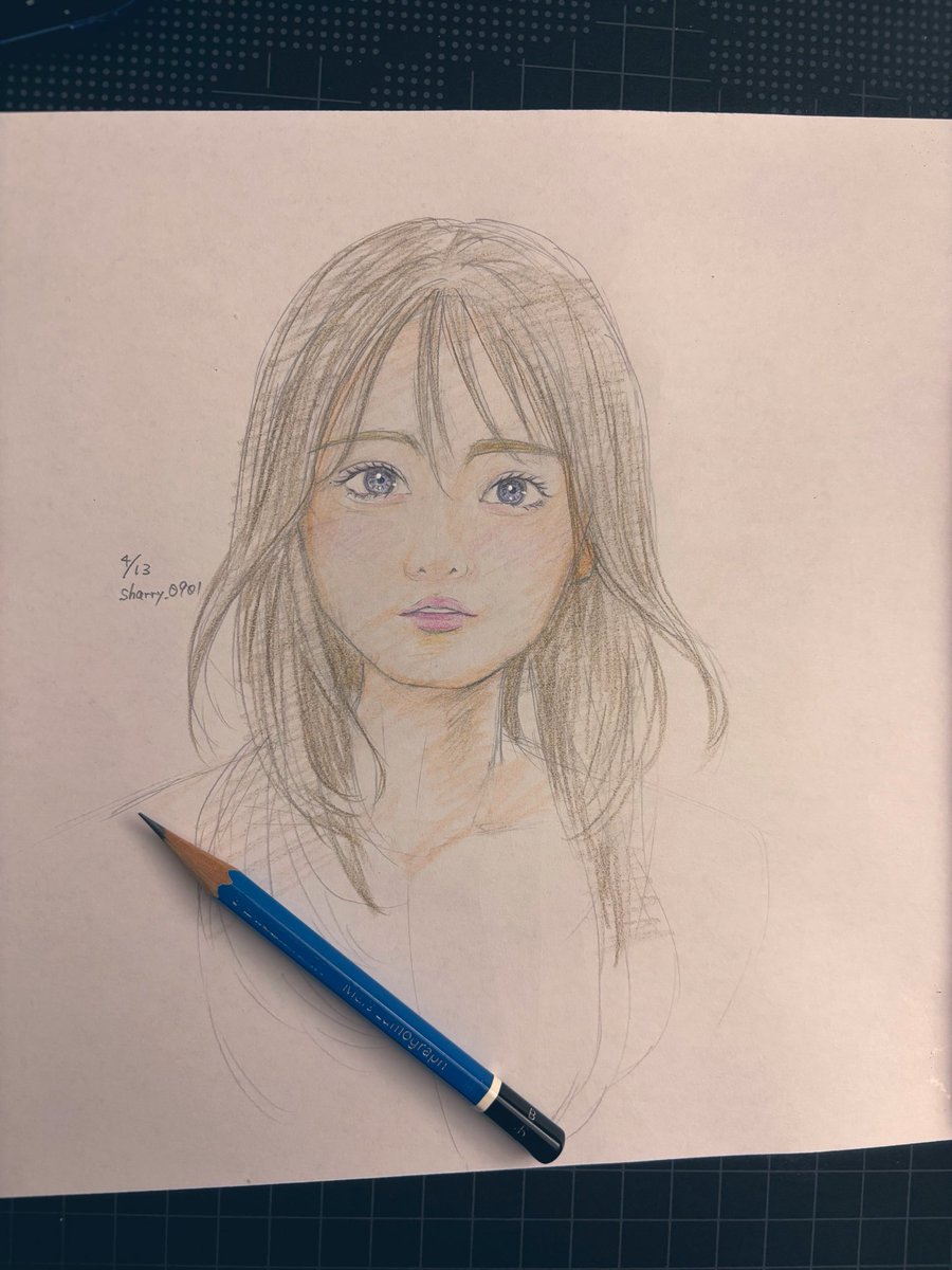 しゃーりー tweet media