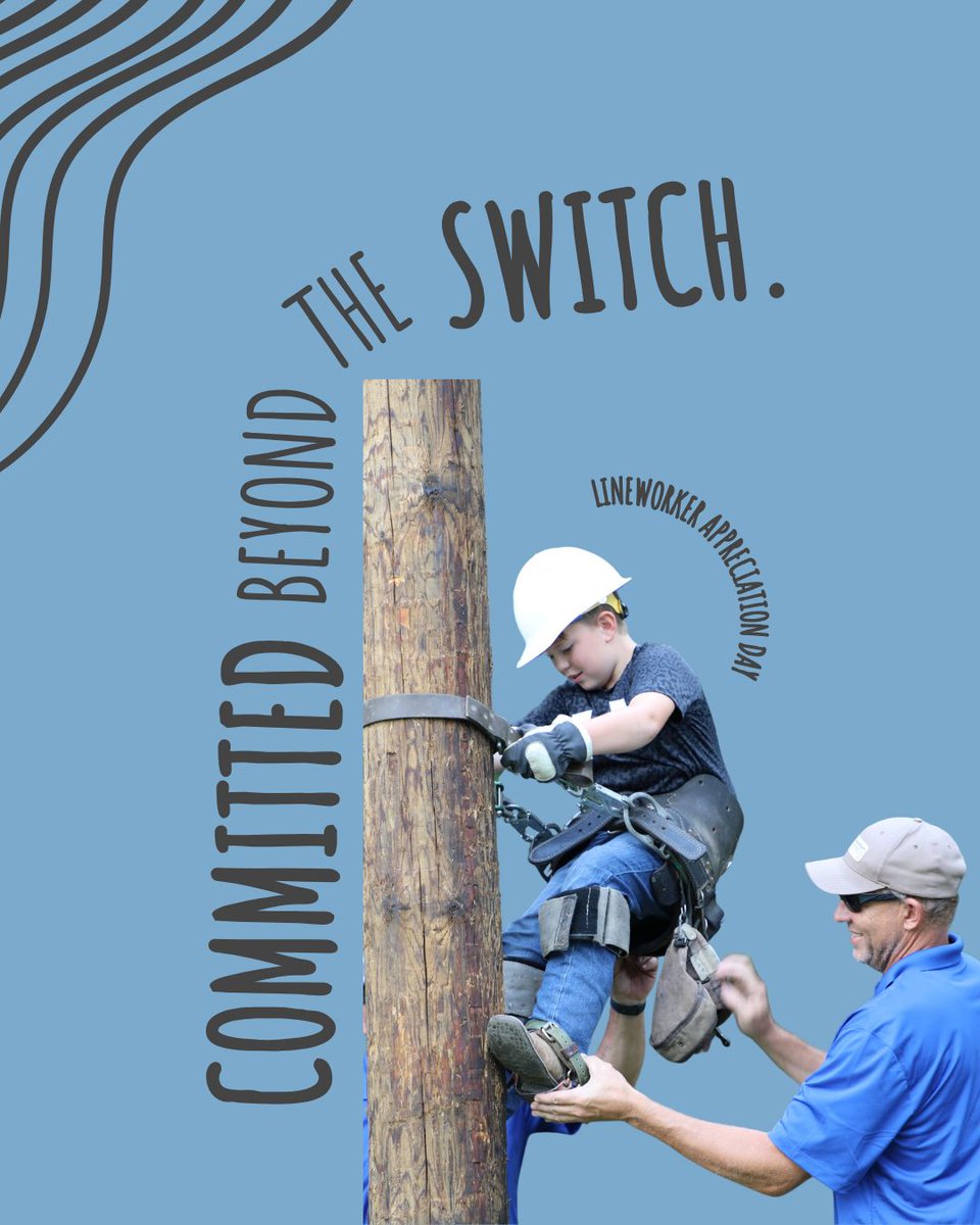 Southeastern Electric Cooperative tweet media
