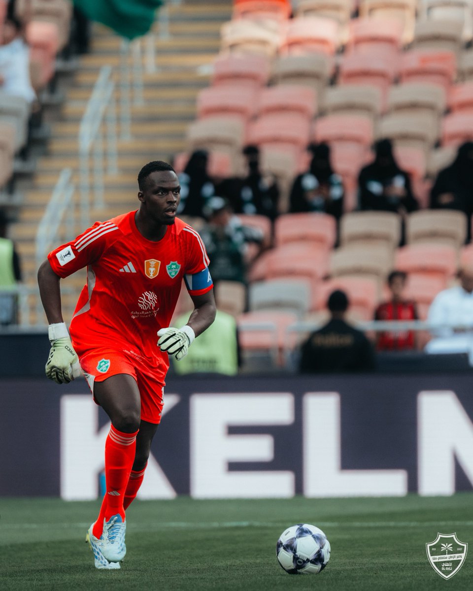 ALAHLI_FCEN's tweet image. 40’ Game is in motion 📸

#AlAhli | #ACLElite