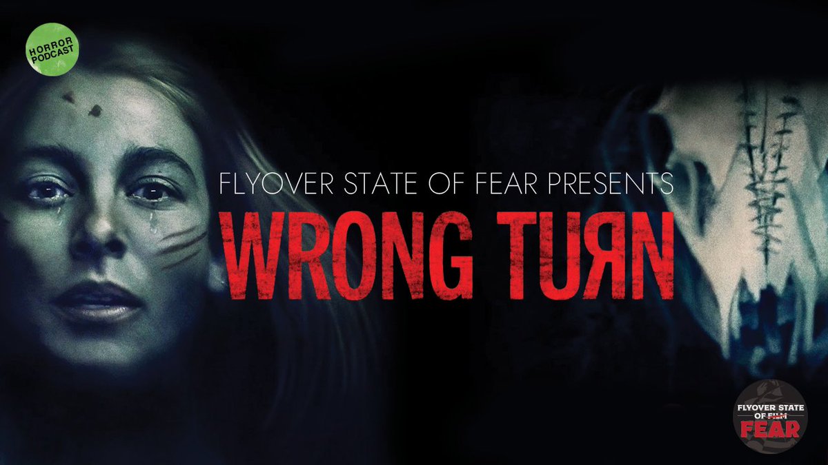 Flyover State of Fear Podcast tweet media