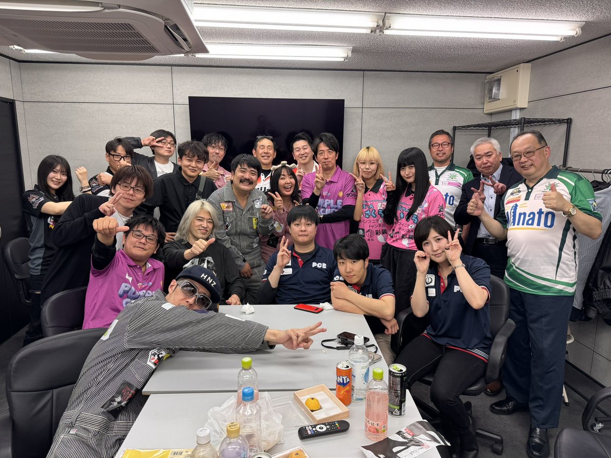 しおちゃん tweet media