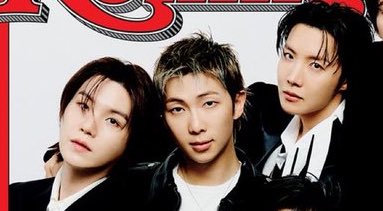 bts rapline tweet media