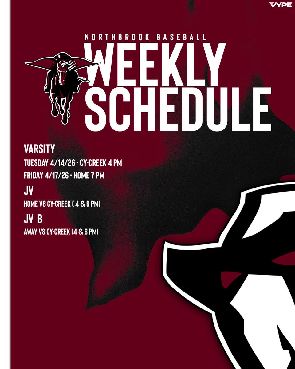 Northbrook Baseball tweet media