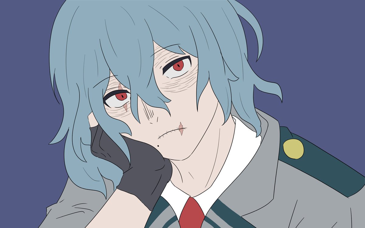 褻子setsu tweet media