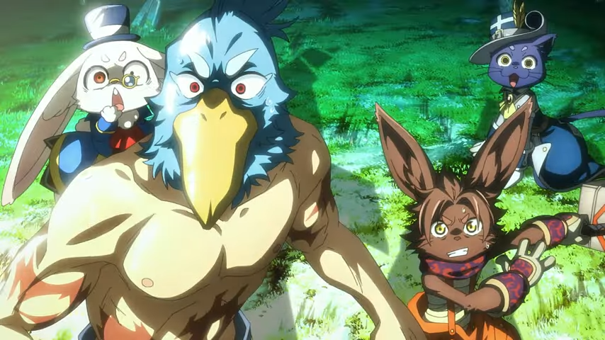 GARLAND［療養中］ tweet media