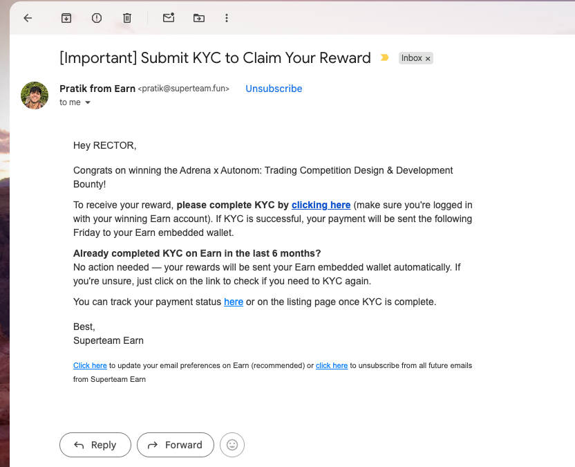 Thę Rēct◎r tweet media