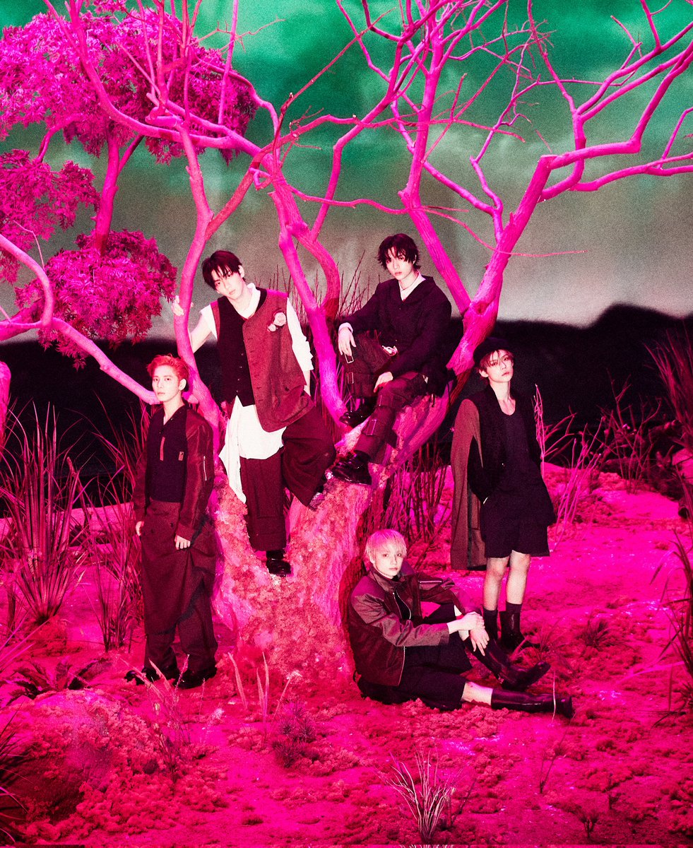 TXT ARGENTINA🇦🇷 tweet media