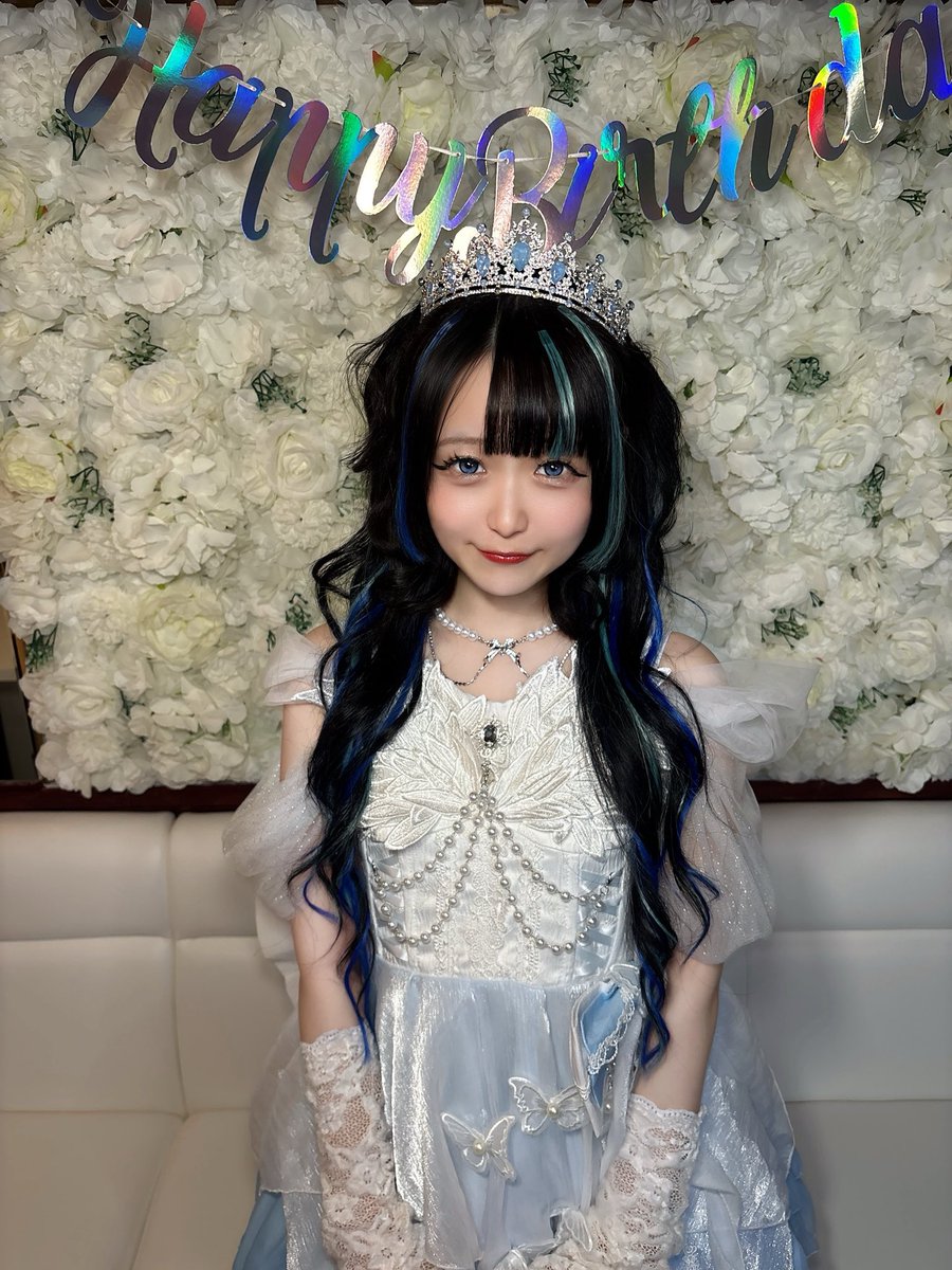 ろわ😎4月毎日生誕イベ tweet media