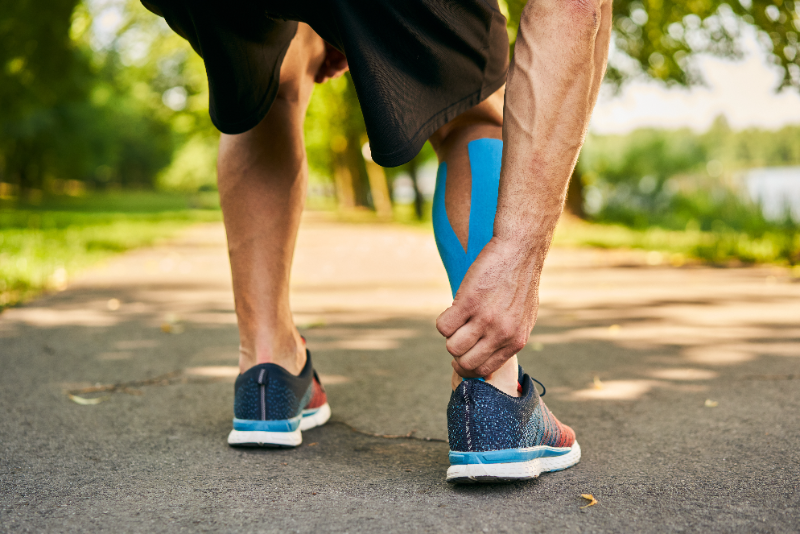 Austin Foot and Ankle Specialists tweet media