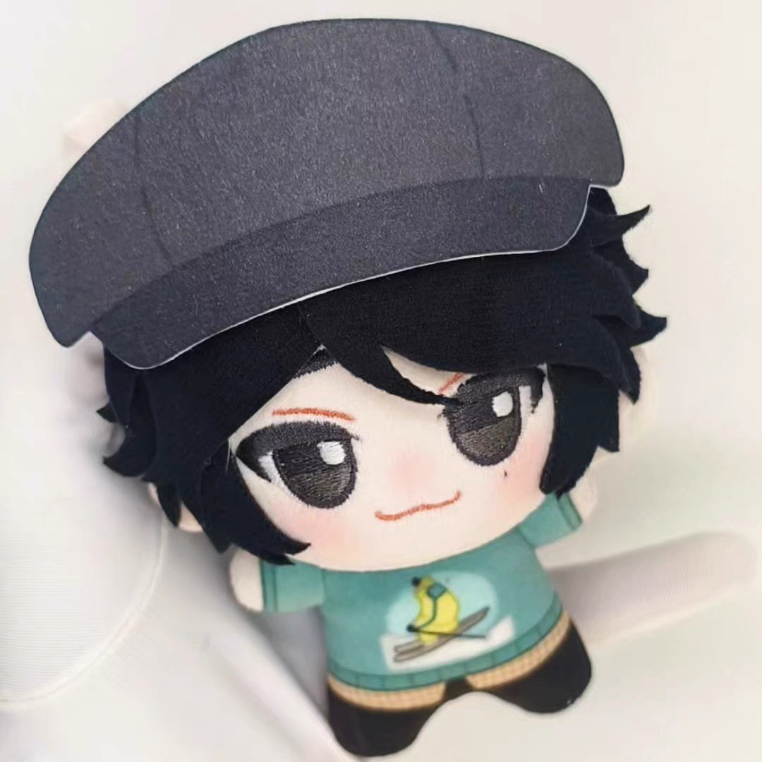 ツキマカセ tweet media