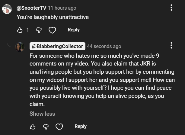 BlabberingCollector tweet media