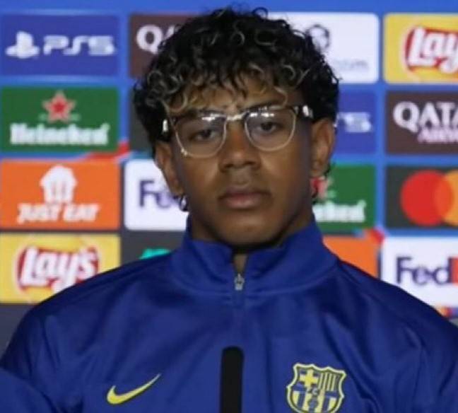 BarçaTimes tweet media