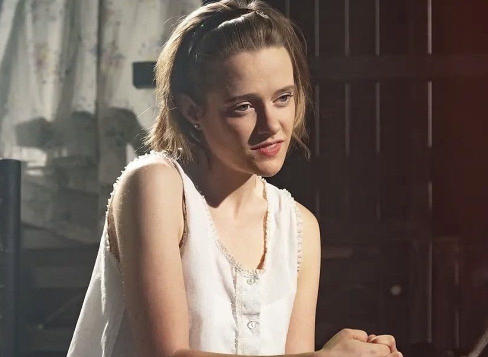 𝗕𝗲𝗹𝗮 ☀︎ ⋆⁺₊ (everlark’s child) ♡ tweet media