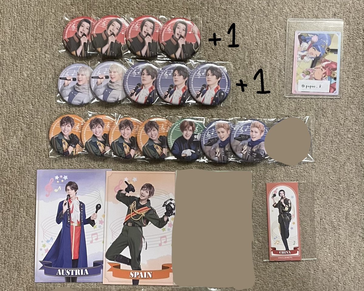 ぽぬ🕊 tweet media