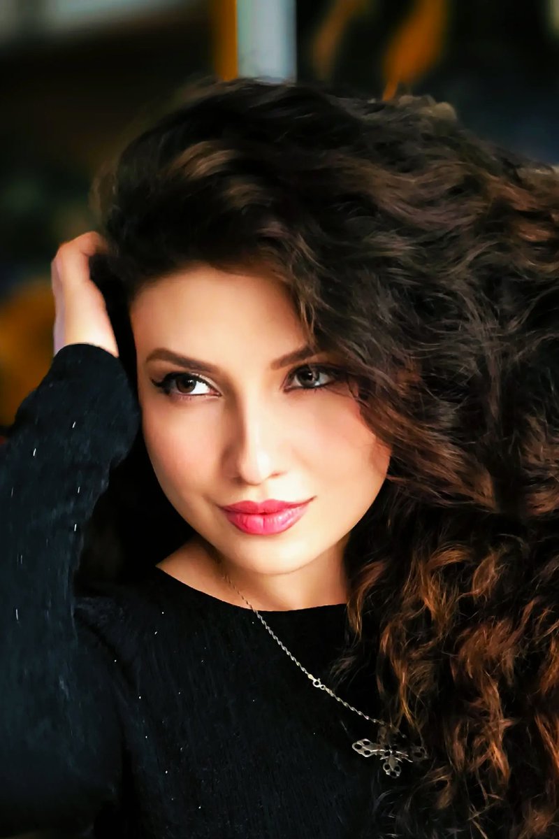 Giulia Mihai-Official Account tweet media