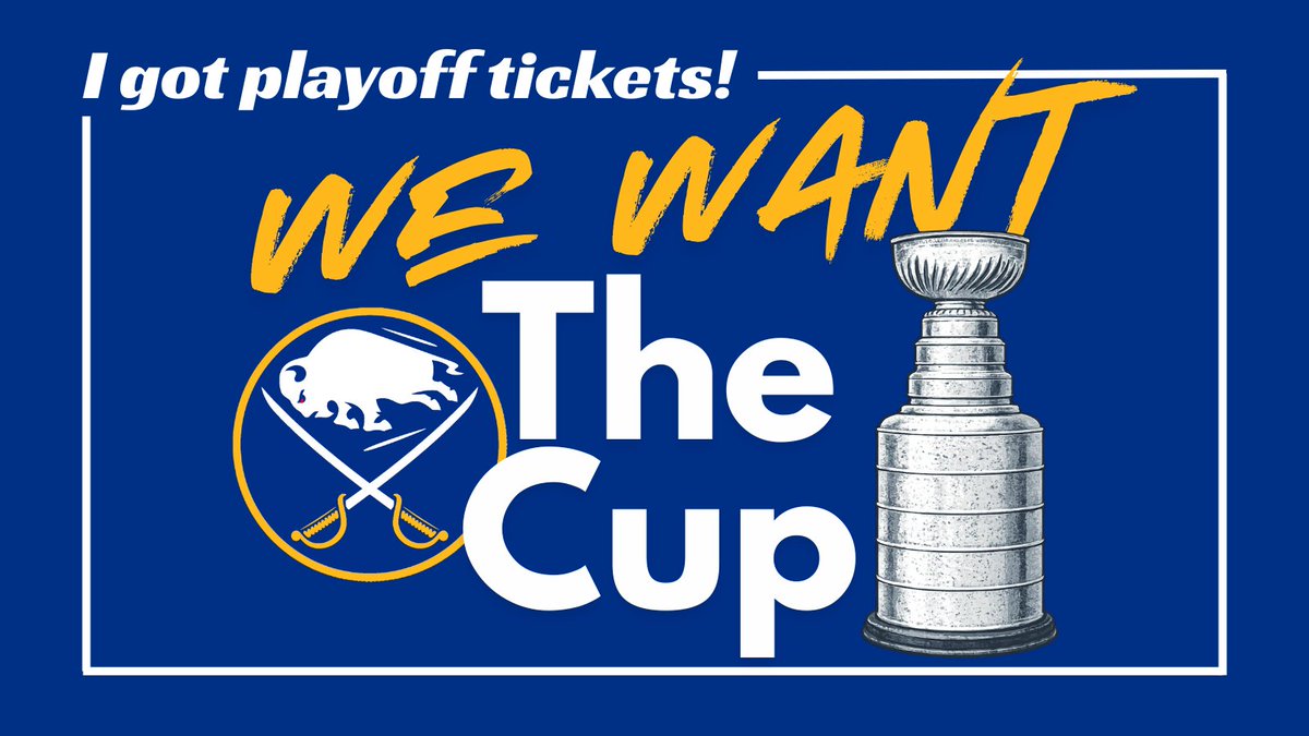 2 Goalies 1 Mic tweet media