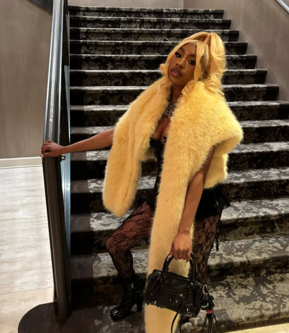 Koko Trimsetter tweet media