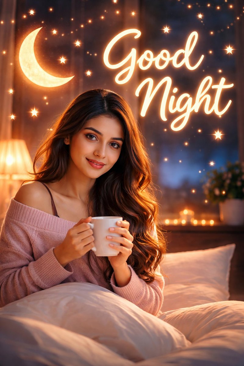 Ashish_Shrivstv's tweet image. रात सिर्फ सोने के लिए नहीं होती 
ये उन सपनों की शुरुआत होती है
जो कल हकीकत बनने वाले हैं 

थक गए हो तो आराम करो,
लेकिन अपने सपनों को कभी मत सुलाओ 💯

Good Night 😴
कल फिर जीतने निकलना है 

#GoodNight #DreamBig #Hustle #NightVibes #Motivation #KeepGoing