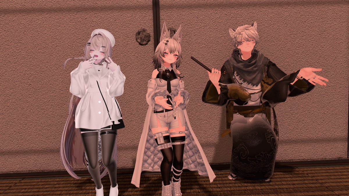 ヴィドフニル tweet media