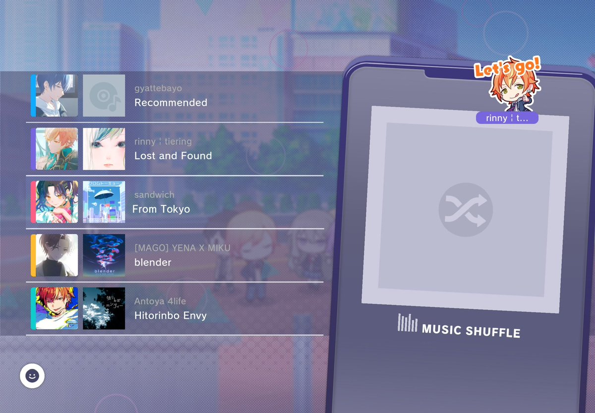 ꒰ 。 mio !! 𓏵 tweet media