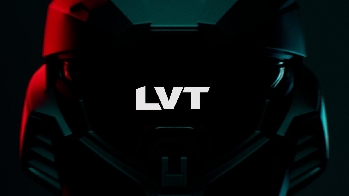 LVT Halo tweet media