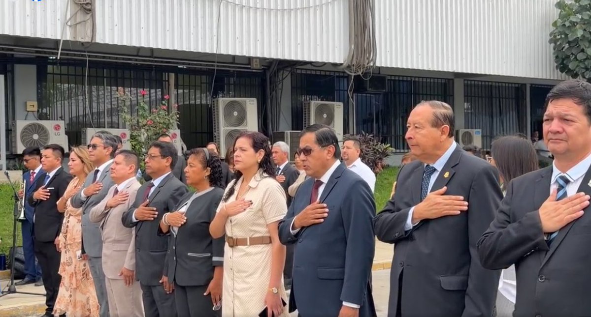 Consejo Regional Callao tweet media