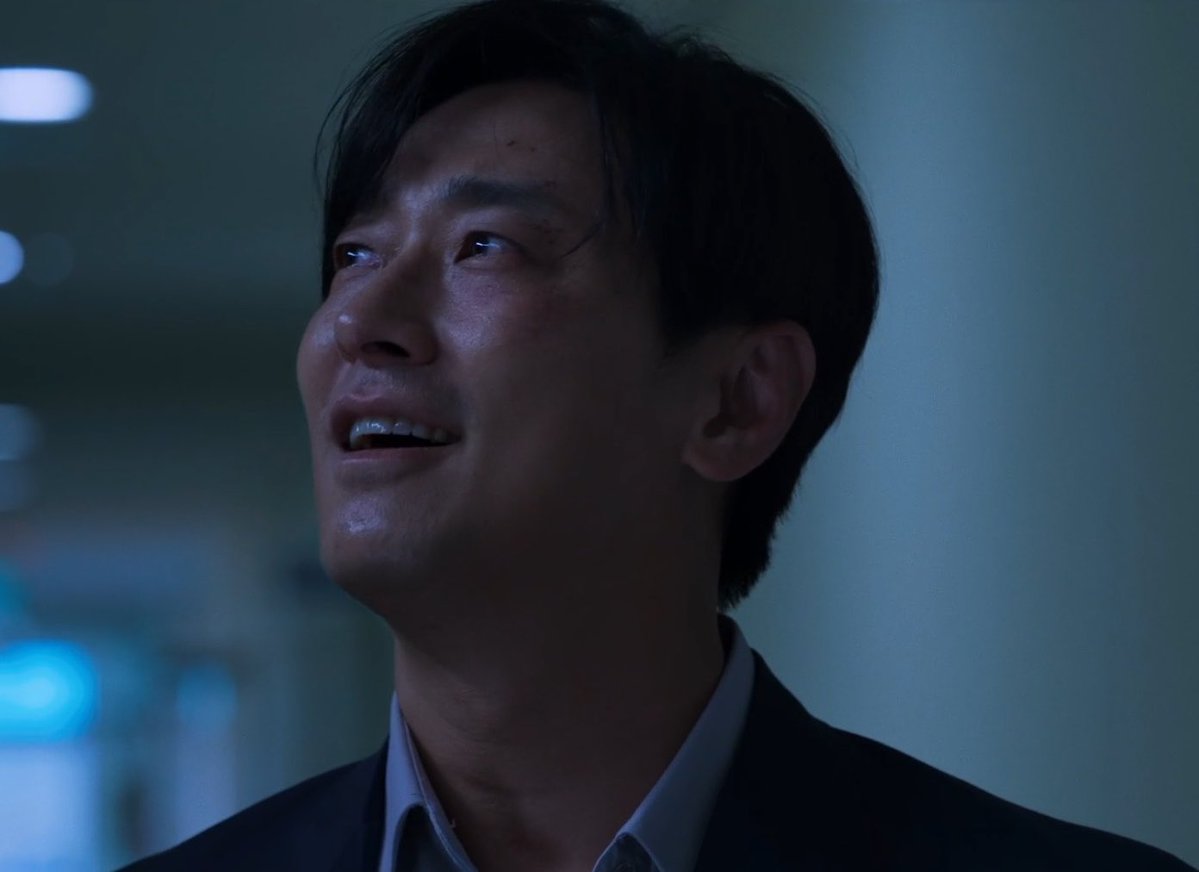 biskuitlemon's tweet image. Syaiton emang nih drama!!!! #jujihoon #climax