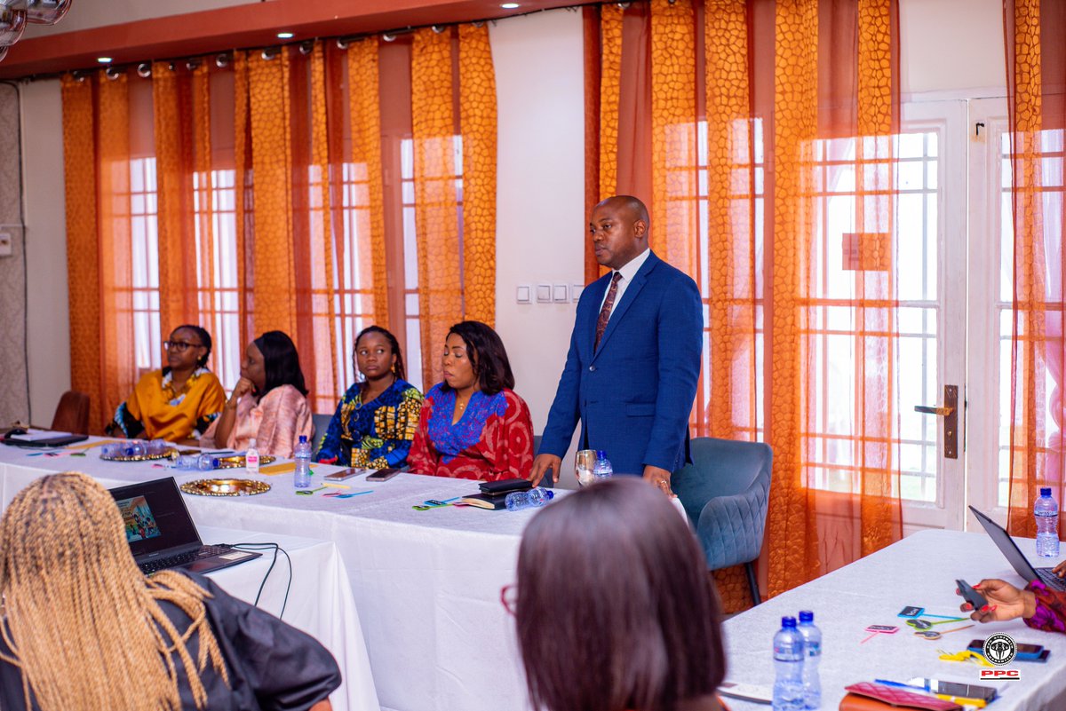 PPC RDC Produits tweet media