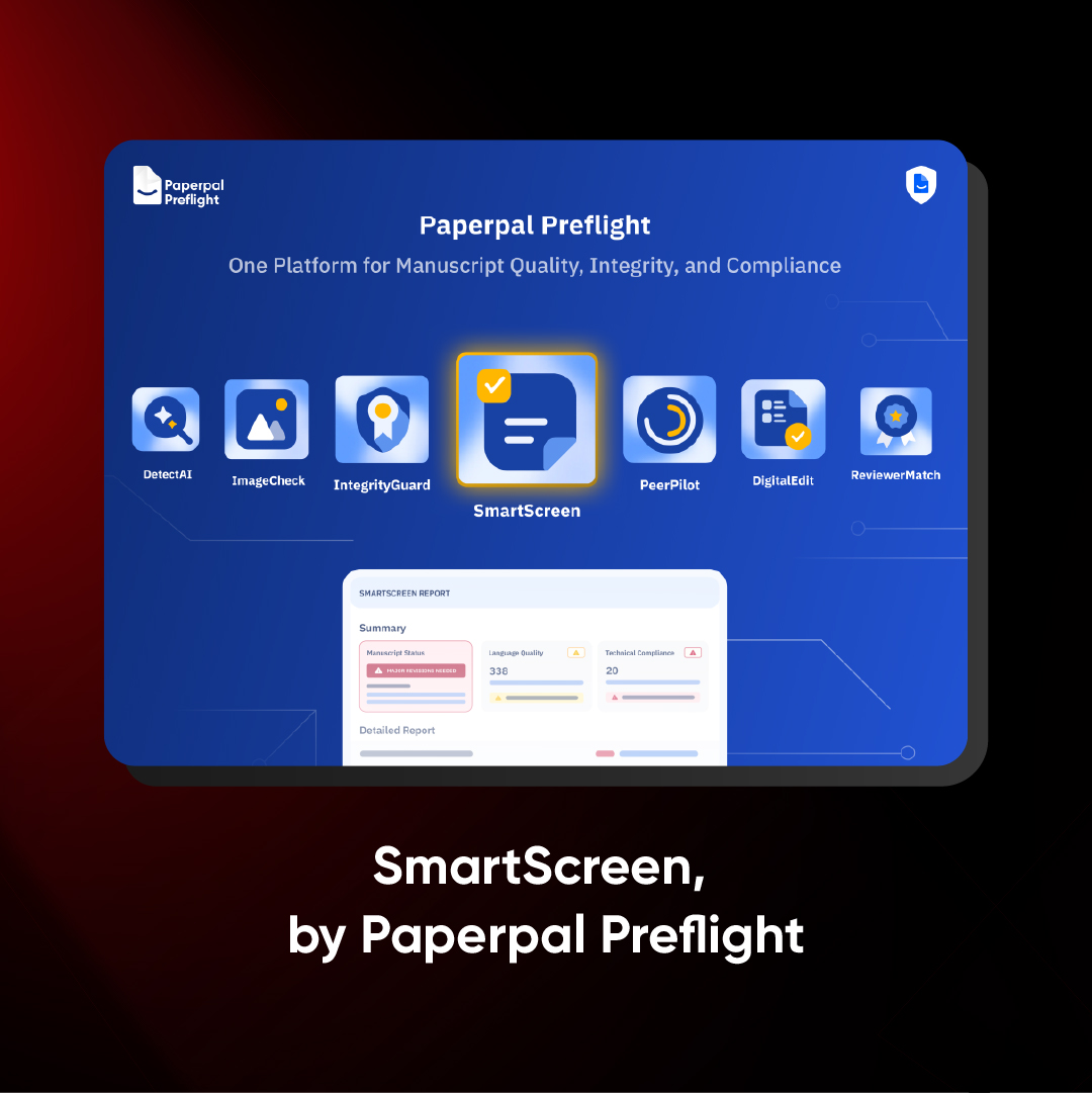 Cactus Communications tweet media