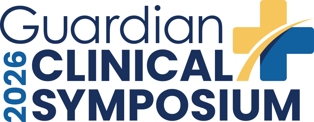 GuardPharm's tweet photo. Registration is now open for Guardian’s Annual Clinical Symposium, a two-day virtual continuing education event taking place May 7–8, 2026.

To learn more and register for the symposium, click here: https://t.co/V9aMMuVOOu https://t.co/pd51QIOY3u