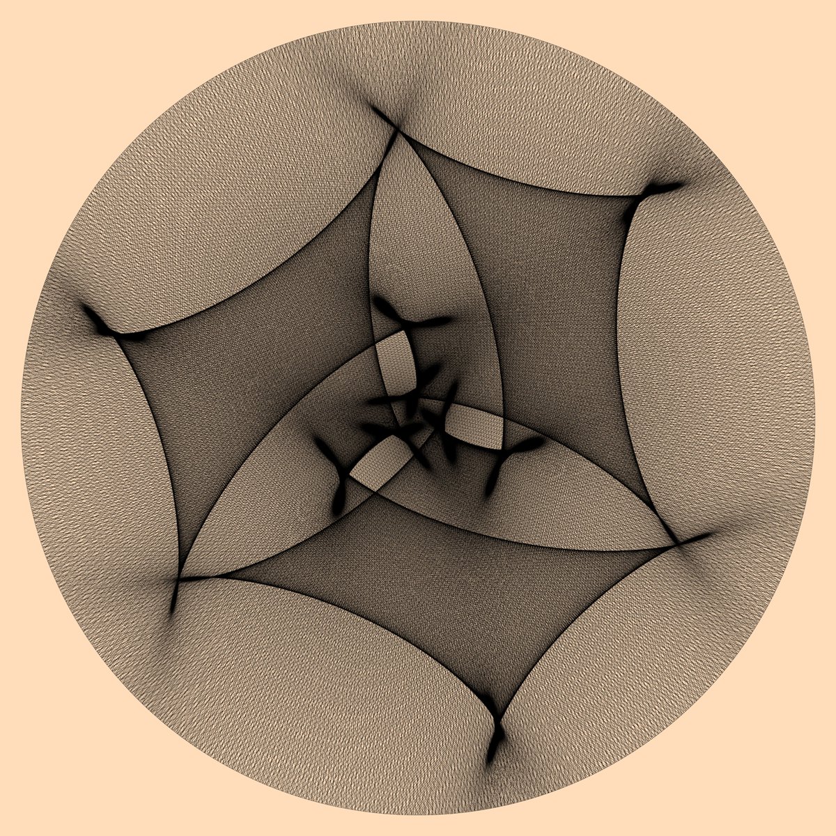piterpasma's tweet photo. More experiments with more straight lines

plots coming soon, probably

#generative #genartclub https://t.co/A9jmcmflGj