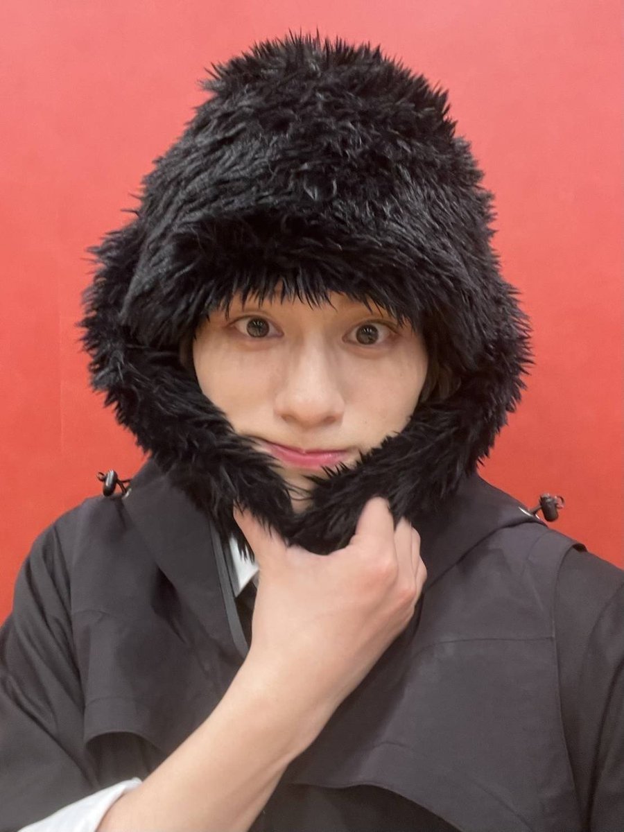 homie staff tweet media