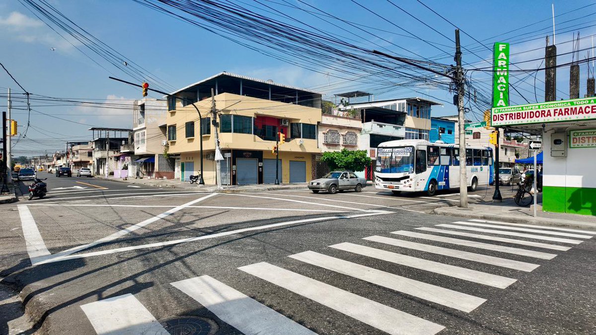 ATM Guayaquil tweet media