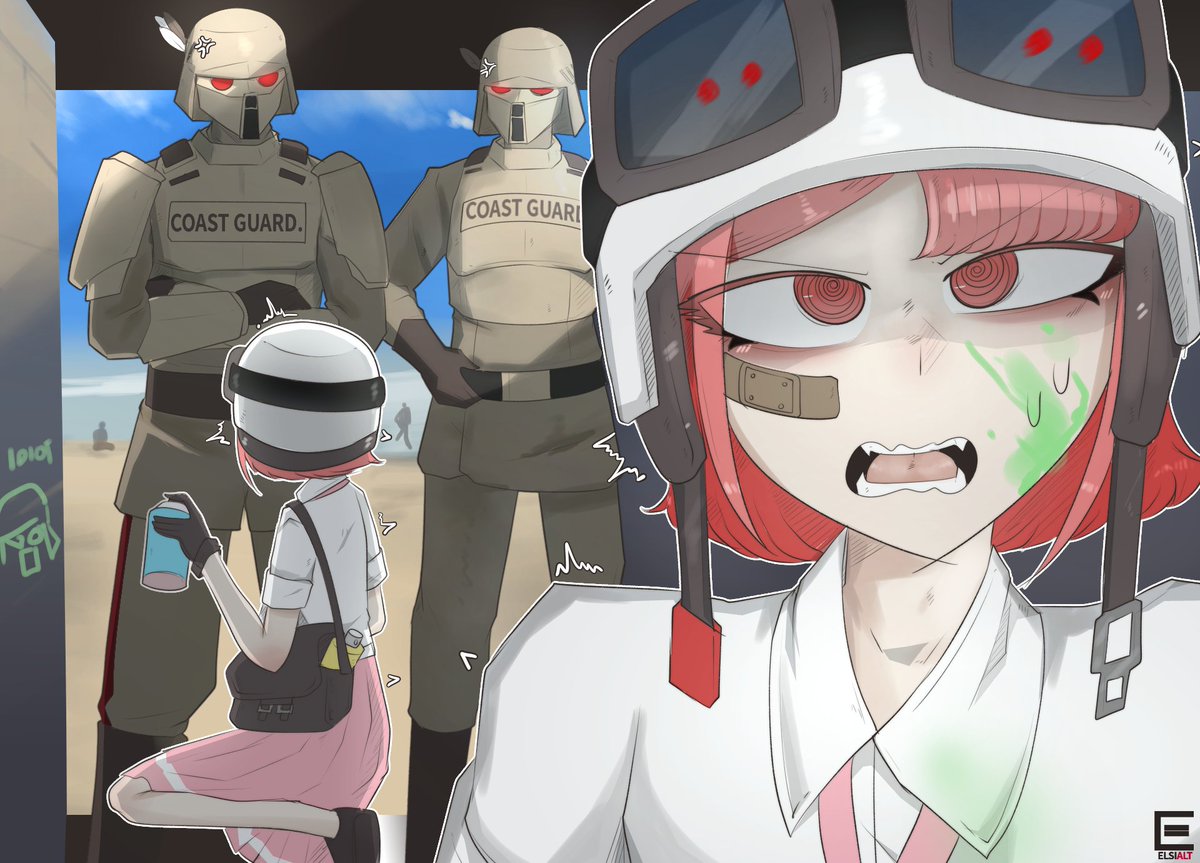 ElsiAlt ⚪️ tweet media