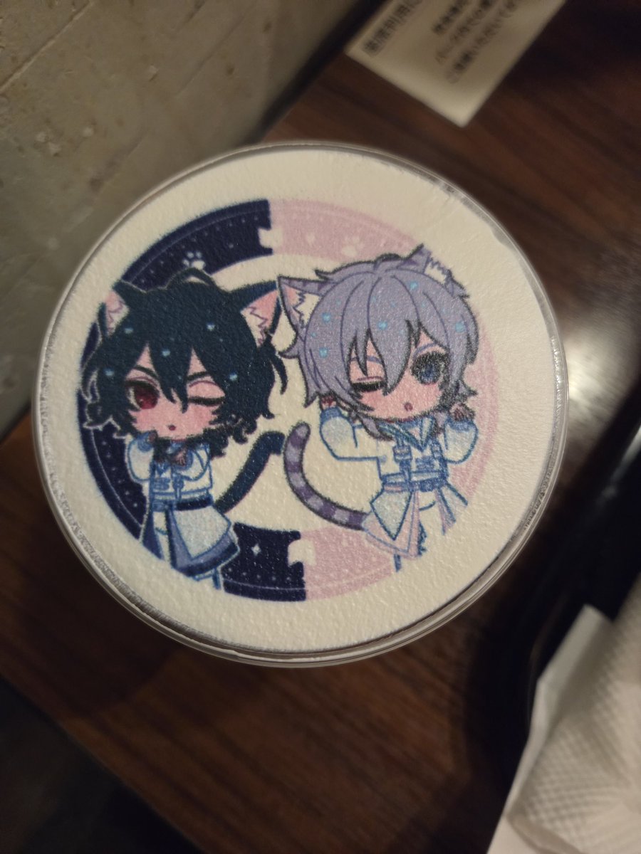 どんちゃん tweet media