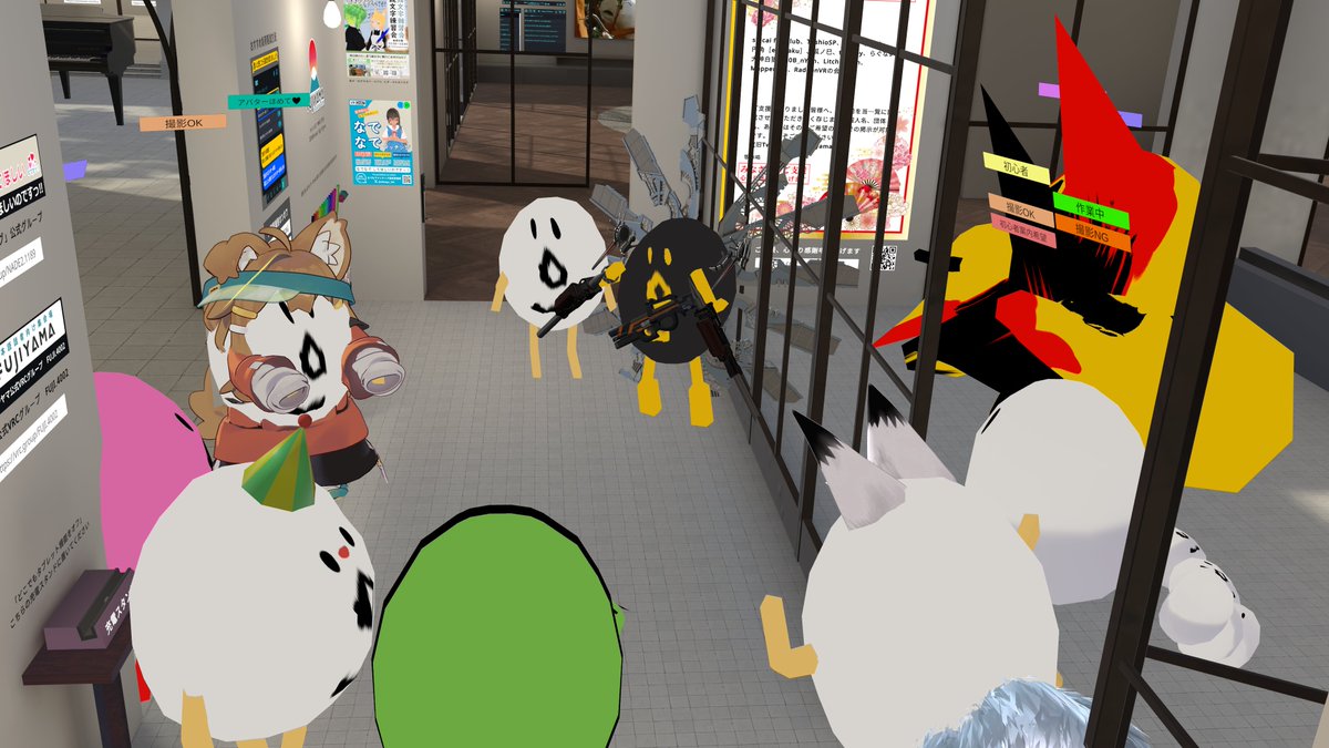 とるる tweet media