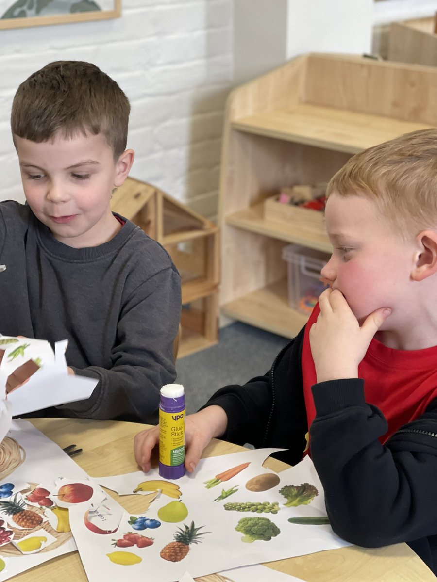 Finchingfield St John the Baptist C of E Academy tweet media