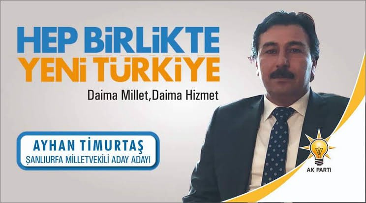 MUHALİF MEDYA tweet media