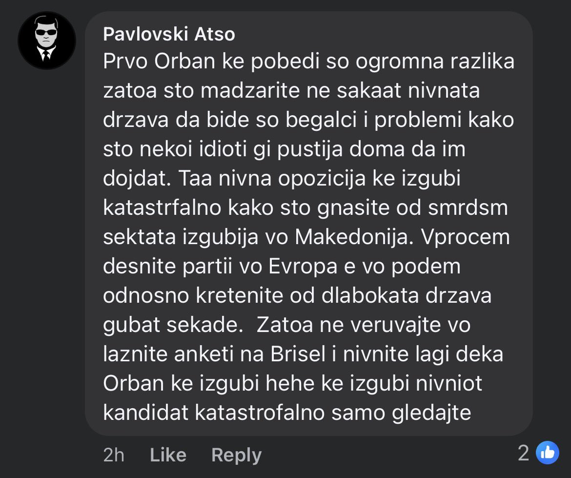 AnabellaZz's tweet photo. Хахаххаха уште еден талент вмроНски. https://t.co/ehJ5581UQY