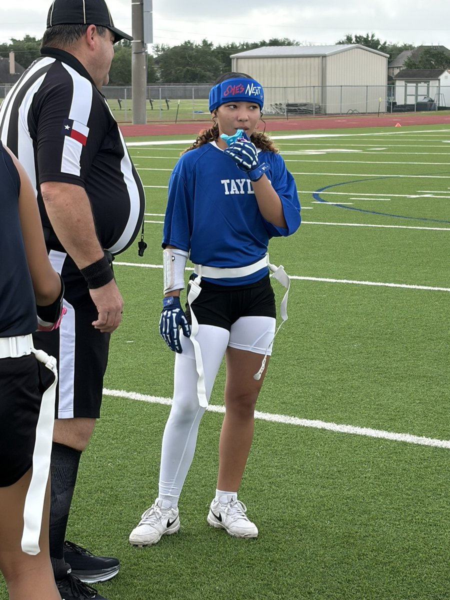 Cassandra Archie tweet media