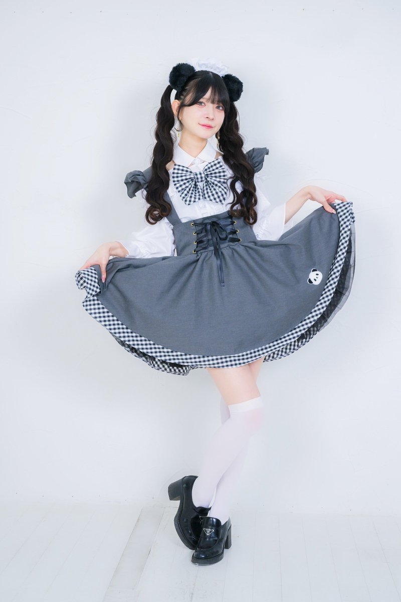 panpas_info's tweet photo. 🐼メイドカフェRAぱんだぱすぽーと🐼

新しくこちらで発信していきます☁️

また見つけてくれて
ありがとう♡

湯島駅徒歩1分の
上野エリアぱんだコンセプトの
メイドカフェです🐾

初めての方も大歓迎◎
ぜひ遊びにきてください🤍🖤

#コンカフェ #湯島 #上野 #メイドカフェ
#ぱんだぱすぽーと https://t.co/4AexA6wIrx