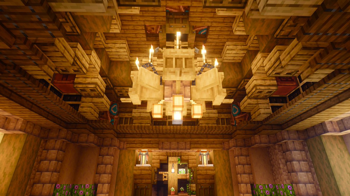 #minecraft #Minecraftbuilds #蟹鯖