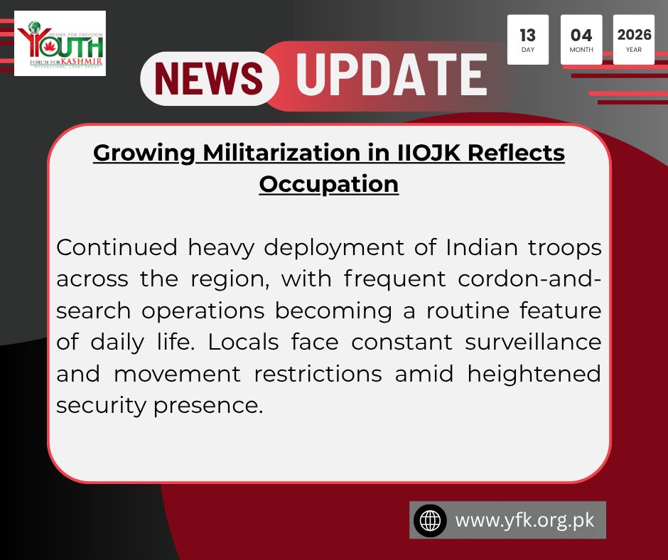 YFK-International Kashmir Lobby Group tweet media