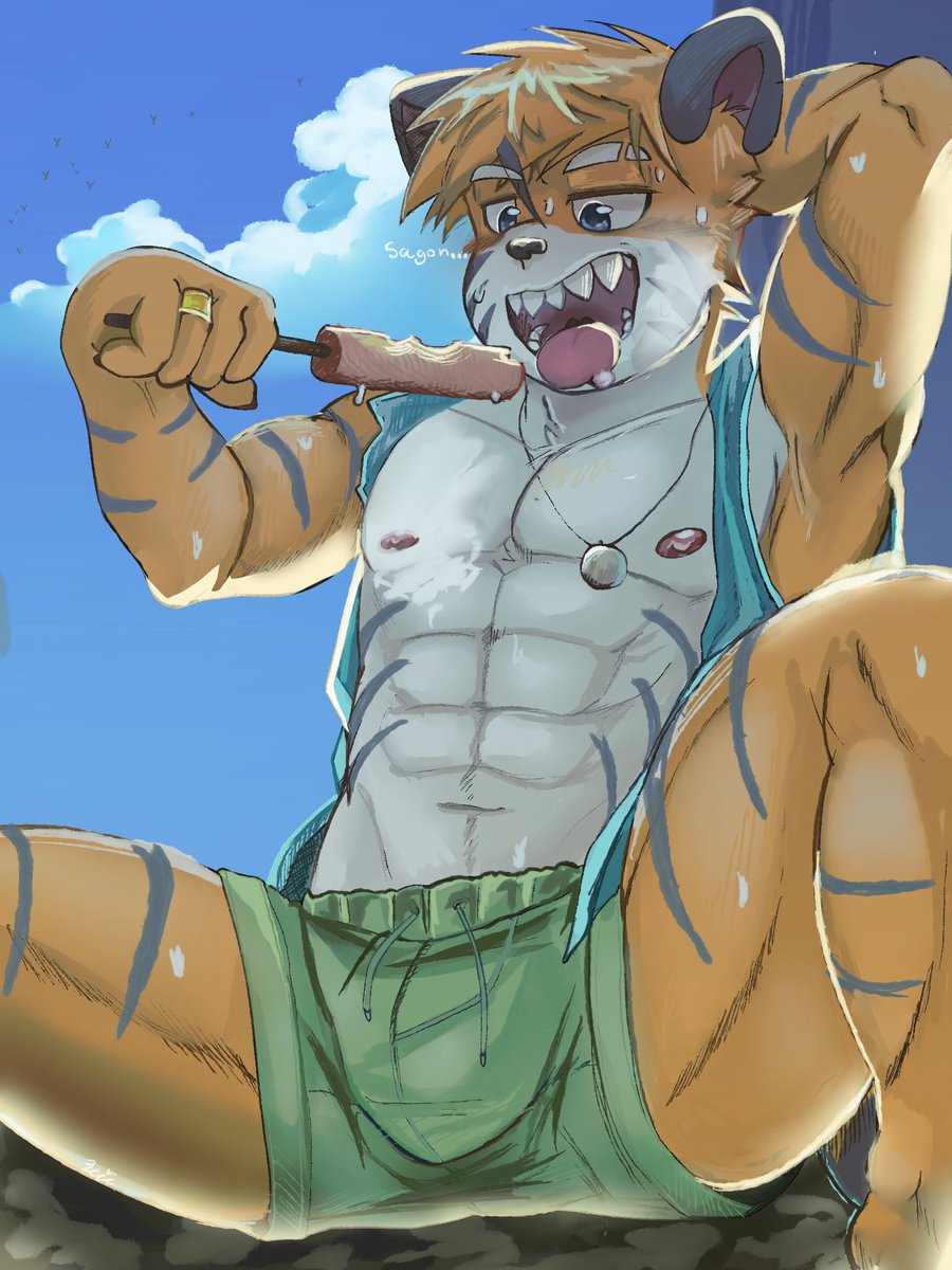 Beesticky tweet media