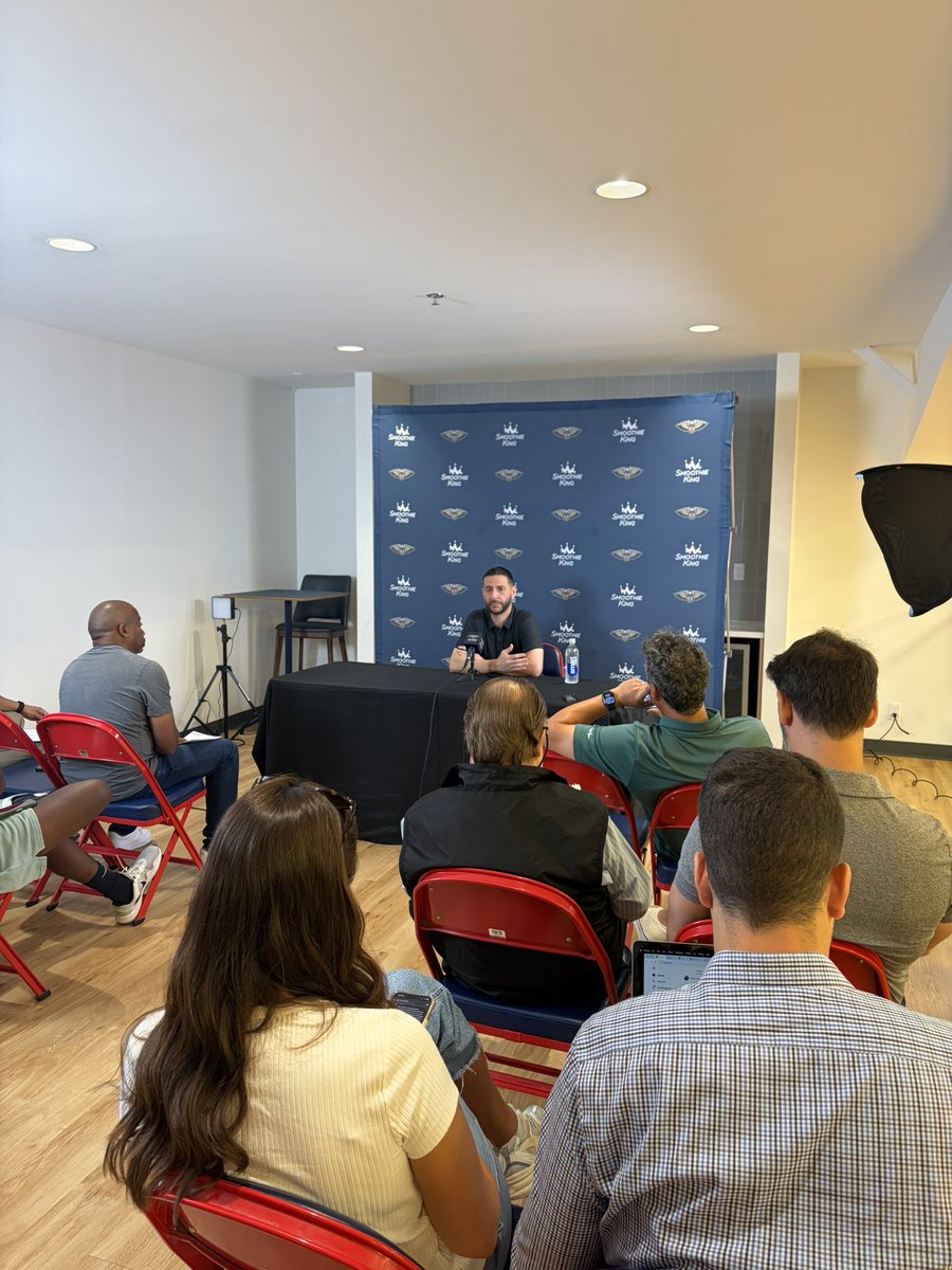 Fletcher Mackel tweet media