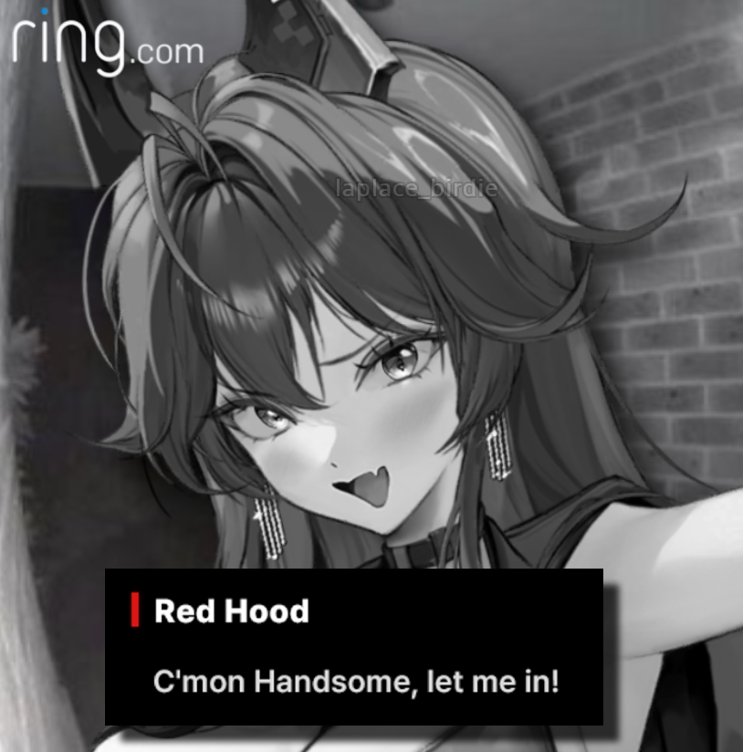 laplaces' birdie tweet media