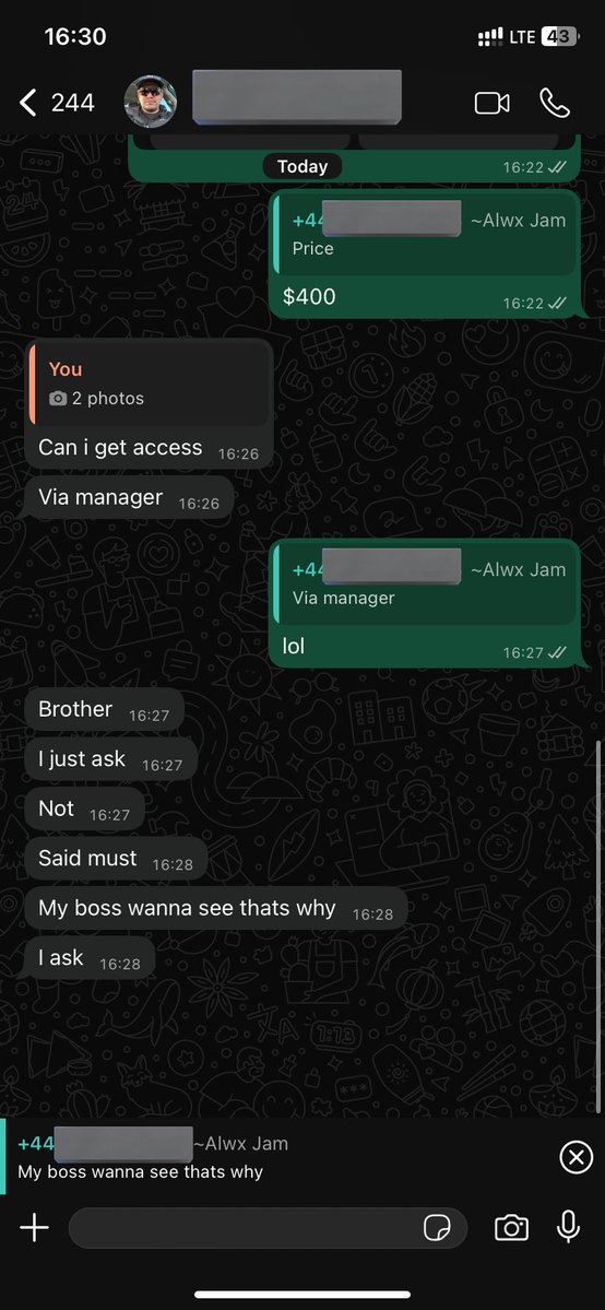 ekene - YT tweet media